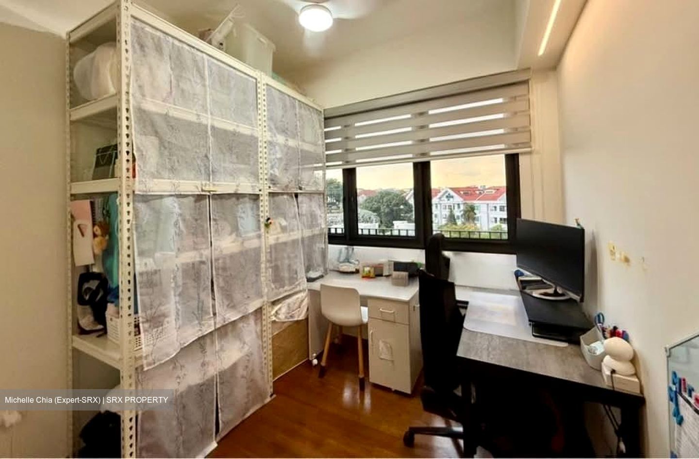 Fourth Avenue Residences (D10), Apartment #600174821